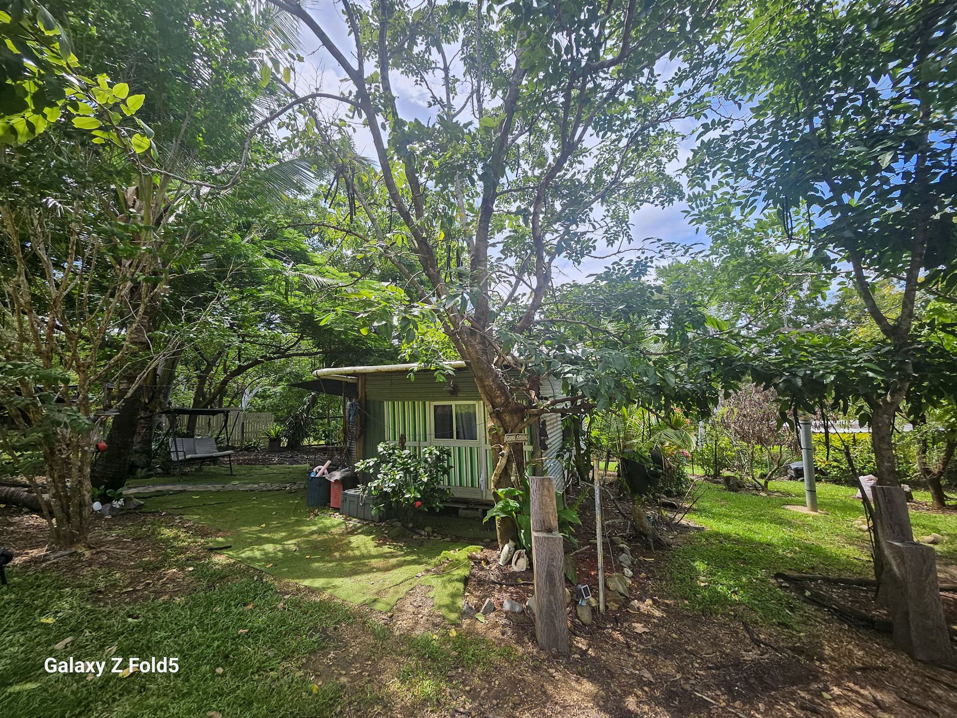 61 Idress Drive, Cooktown