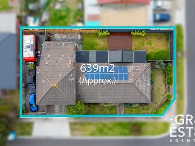11 Roberts Road, Cranbourne