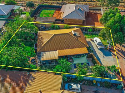 13 Denman Place, South Hedland