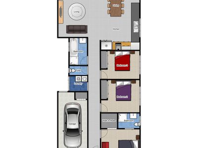 14 Hyde Place, Forest Lake
