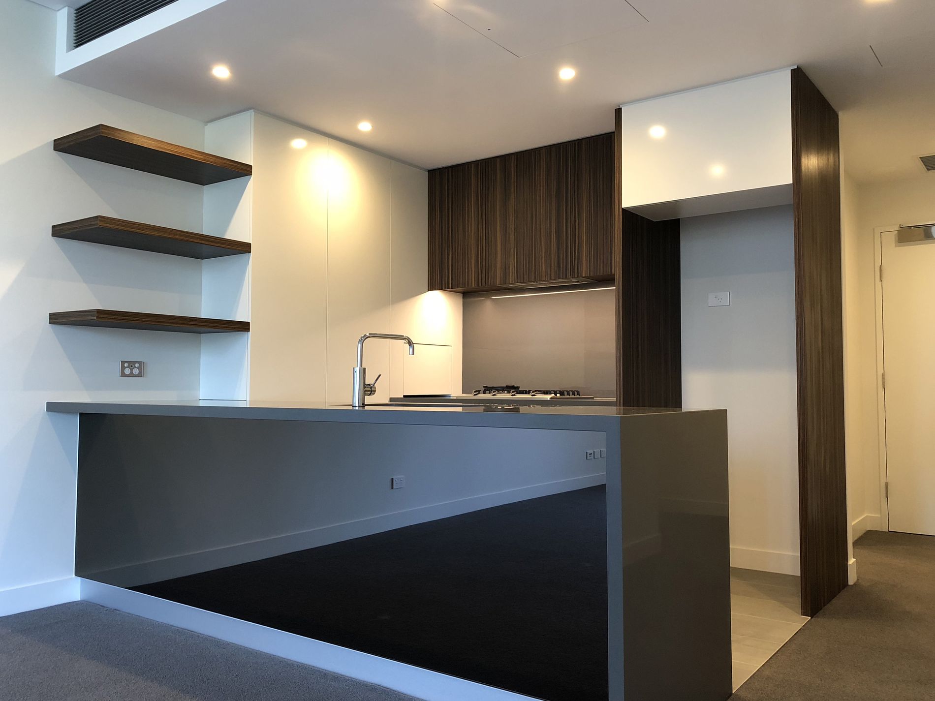 B316 / 1A The Crescent, Forest Lodge