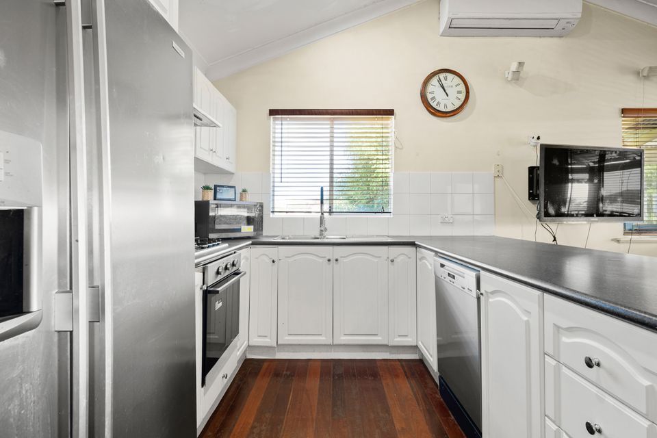 6B HYMUS STREET, Rockingham