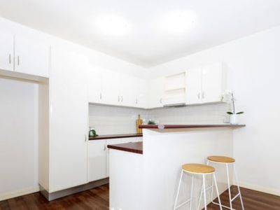 219 / 5 Ordnance Reserve, Maribyrnong