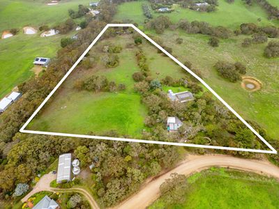 464 Kemmiss Hill Road, Yankalilla