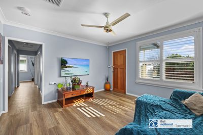 58 Duri Road, Tamworth