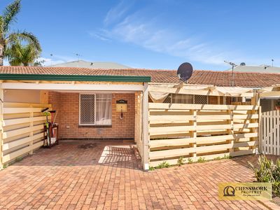 5 / 15 Fisher Street, Rockingham