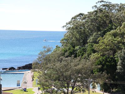 Forster