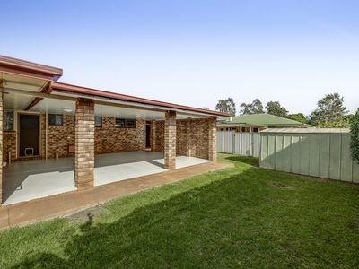53 Merino Street, Harristown