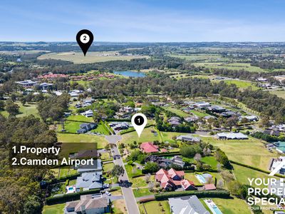 14 Domenics Place, Grasmere