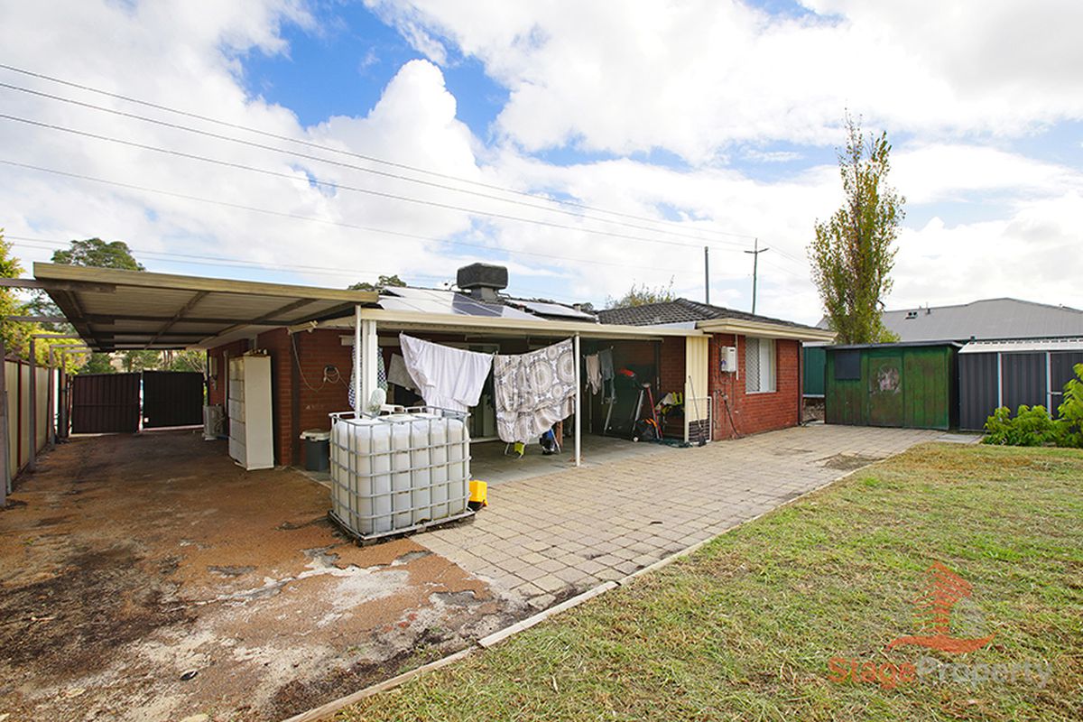 480 Railway Parade, Beckenham