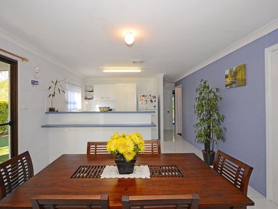 538 OREGAN CREEK ROAD, Toogoom