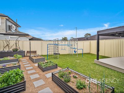 14 Oak Street, Albion Park Rail