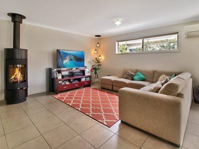 3 Farrall Court, Mansfield