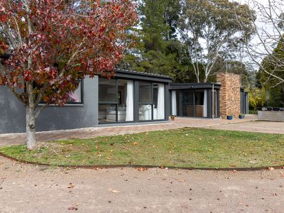 11 Cooper Road, Wamboin