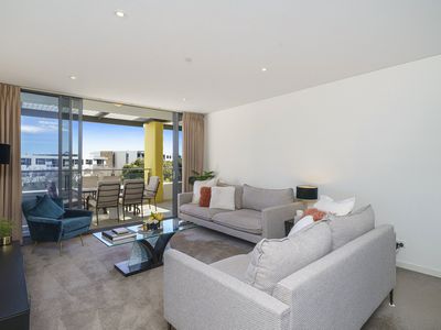 202 / 2 Oldfield Street, Burswood