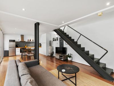 5 Little Saunders Street, East Perth