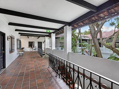 8 Phillip Street, Redfern