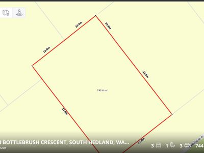 18 Bottlebrush Crescent, South Hedland