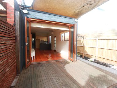 19 Tyrone Street, South Yarra