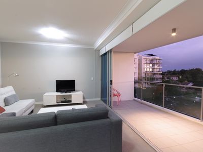 405 / 430 Marine Parade, Biggera Waters