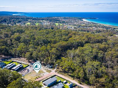 132 Mirador Drive, Merimbula