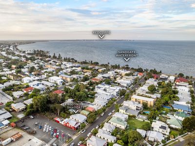 12 Second Avenue, Sandgate