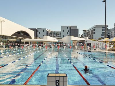 106-116 Epsom Road, Zetland