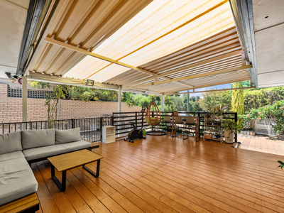 15A Templeton Crescent, Girrawheen