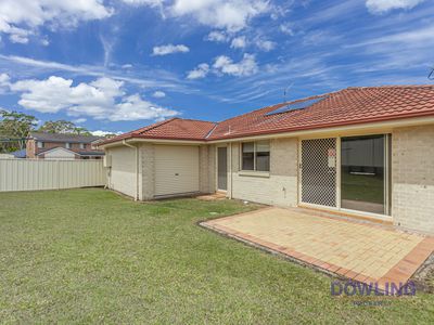 89 Coachwood Drive, Medowie