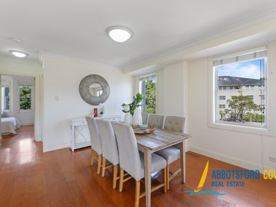 55 / 1 Harbourview Crescent, Abbotsford