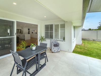 10 Saltwater Crescent, Corindi Beach