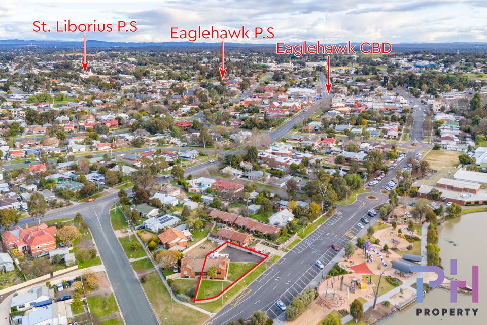 1 Napier Street, Eaglehawk