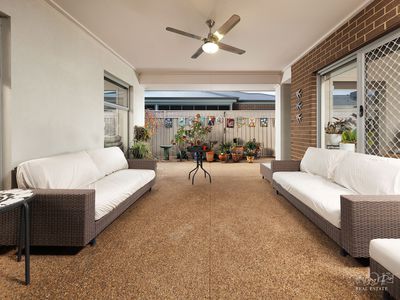 12 CLARENDON AVENUE, Wodonga