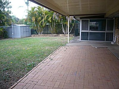 4 Exilis Street, Rochedale South