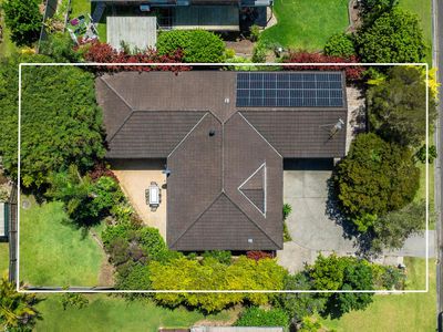 3 Leigh James Place, Woolgoolga