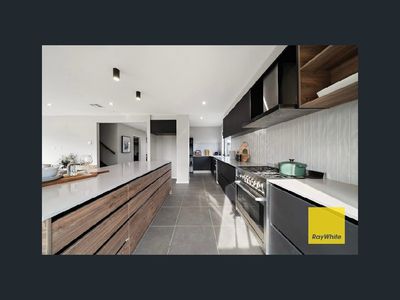 49 Penver Drive, Cobblebank