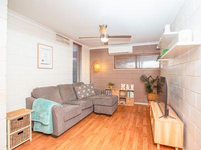 8/24 Traine Crescent, South Hedland