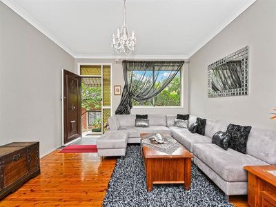 1 / 121 West Botany St, Arncliffe