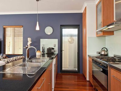 1 Haley Avenue, Leederville