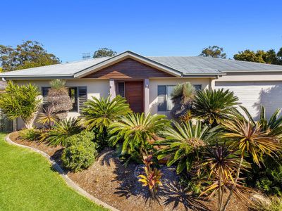14 Murraya Drive, Tewantin