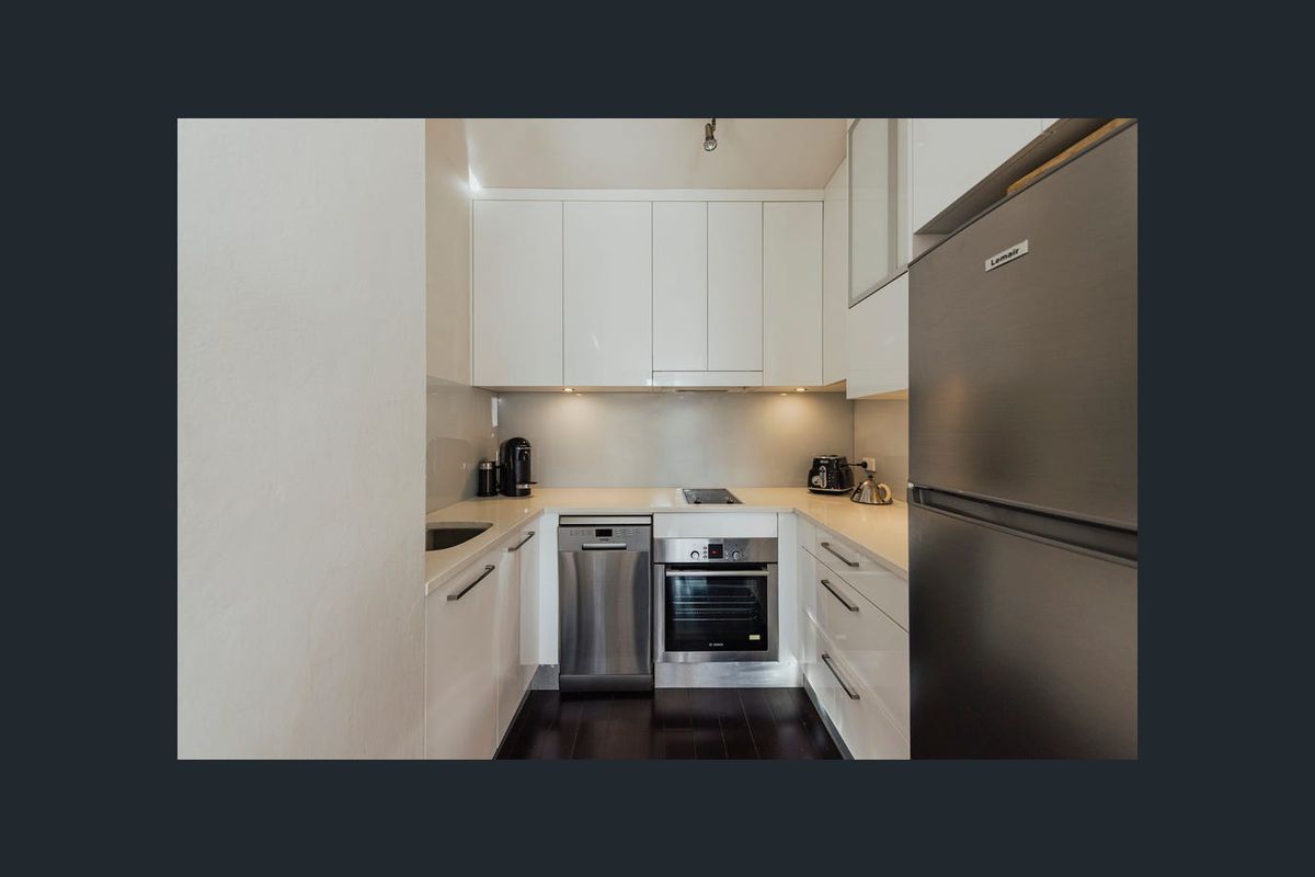 35 / 204-232 Jersey Road, Paddington