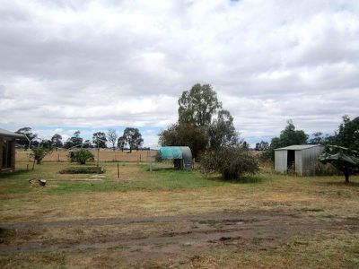 . Kooringal Road, Balldale