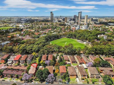 9 / 27 William Street, North Parramatta