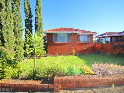 155 Johnston Road, Bass Hill