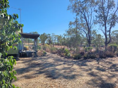 19 CAPELLA ROAD, Rubyvale