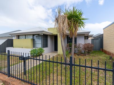 7 Liddard Gardens, Baldivis