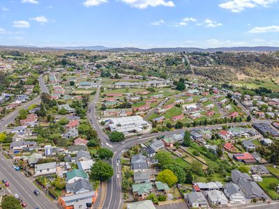 455 Wellington Street, South Launceston