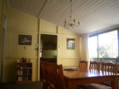East Ipswich