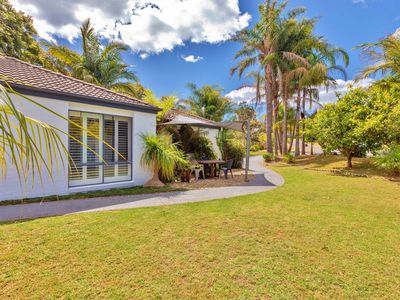 5 Bonito Place, Eden