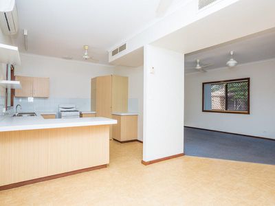 29 Spoonbill Crescent, South Hedland